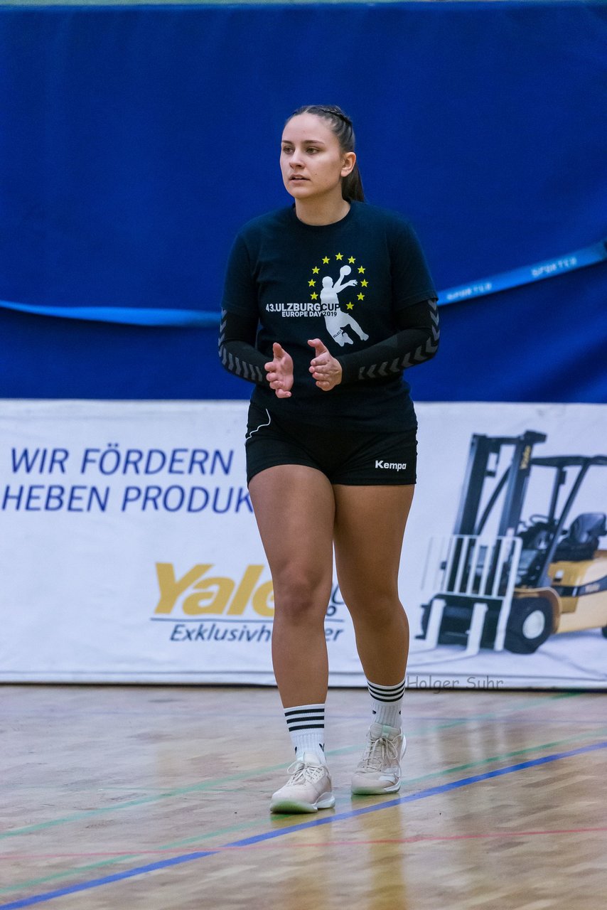 Bild 19 - A-Juniorinnen SVHU - HSG Eider Harde : Ergebnis: 36:28